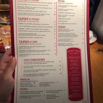 Made kitchen & Cocktails - Spanish Near Me - Alpharetta, Georgia
