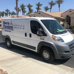 Bens Plumbing