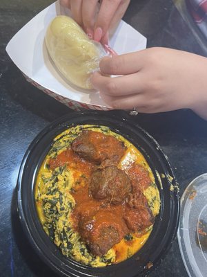 Nigeria Breeze Restaurant by null