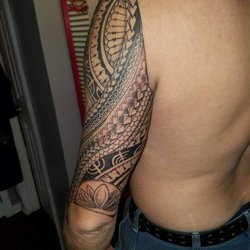 Ink You Tattoos