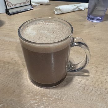 Coffee 30 - COFFEE30 Hot Cocoa-12oz - Breakfast & Brunch Near Me - Lake Charles, Louisiana