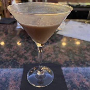 Stella Blu - Best espresso martini - Bars Near Me - Nashua, New Hampshire