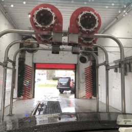 Many dryers!! Many dryers!!