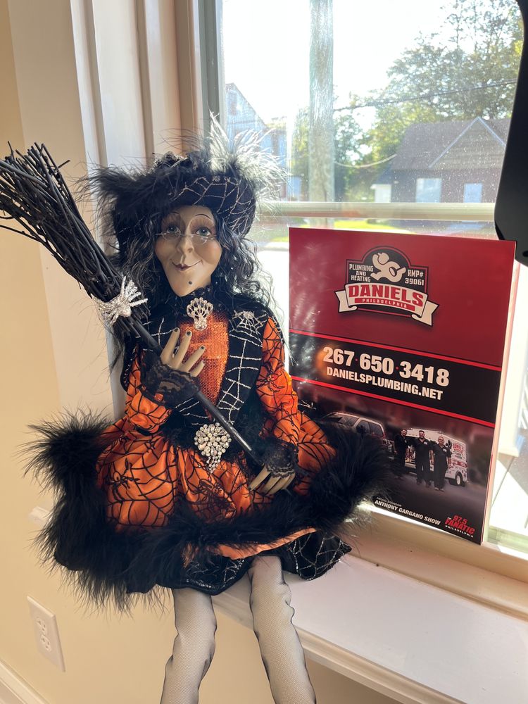 Slide of Daniels Plumbing & Drain Cleaning