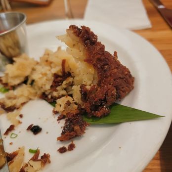 Koko Head Cafe - Burnt - Breakfast & Brunch Near Me - Honolulu, Hawaii