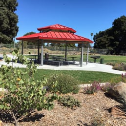 Gazebo/Picnic area