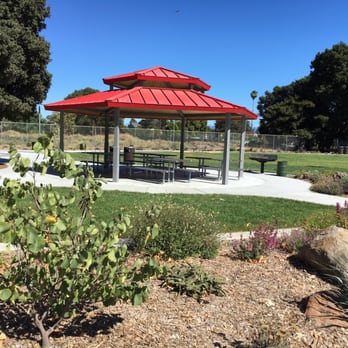 Greenwood Park - Gazebo/Picnic area - Parks Near Me - Hayward, California