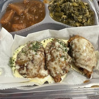 Li'l Dizzy's Cafe - Cajun/Creole Near Me - New Orleans, Louisiana Li'l Dizzy's Cafe - Cajun/Creole Near Me - New Orleans, Louisiana