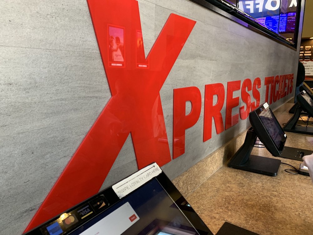 XSCAPE THEATRES CONROE 38 Photos & 55 Reviews 16051 Old Conroe Rd