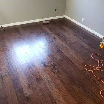 Markitant Construction - Hardwood floor insulation - Handyman Near Me - Littleton, Colorado