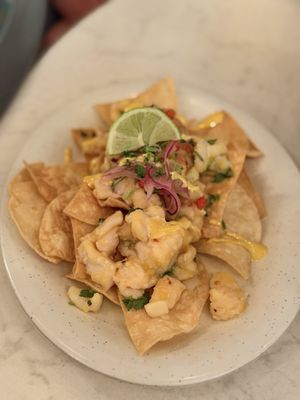 Qué PezCa'o by null