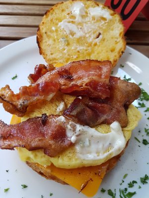 Dancing Goat Cafe & Bakery by null
