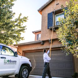 EcoGuard Pest Management - Guaranteed Extermination