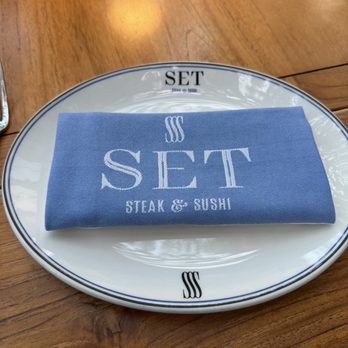 SET Steak & Sushi - Steakhouses Near Me - Newport Beach, California SET Steak & Sushi - Steakhouses Near Me - Newport Beach, California