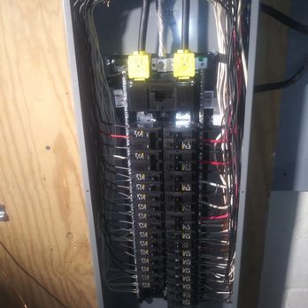 GI Electrical Services - Electricians Near Me - Lititz, Pennsylvania GI Electrical Services - Electricians Near Me - Lititz, Pennsylvania