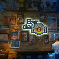 Bar da Lapa