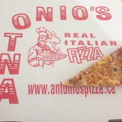 Antonio's Pizza and Sports Bar