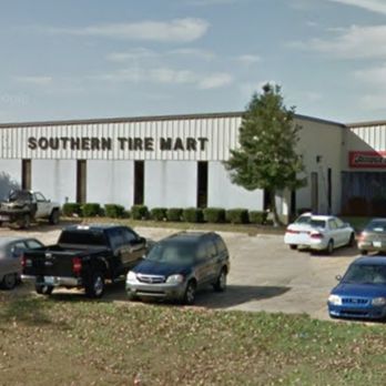 Southern Tire Mart - Tires Near Me - Tupelo, Mississippi Southern Tire Mart - Tires Near Me - Tupelo, Mississippi