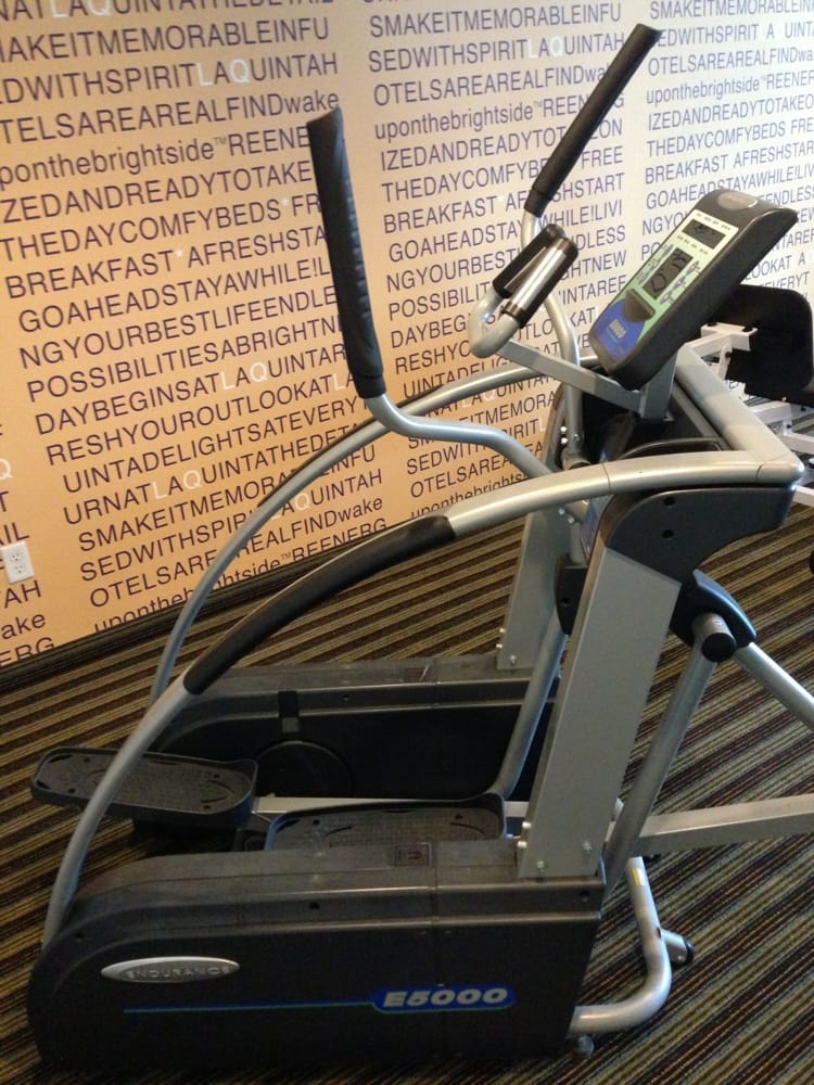 LA QUINTA GYM Updated May 2024 190 N 10th St, Fowler, California