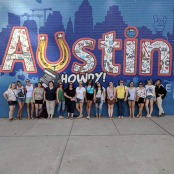 Pedal Pub Austin - Party Bike Rentals Near Me - Austin, Texas