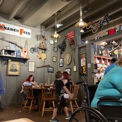 Cracker Barrel Old Country Store