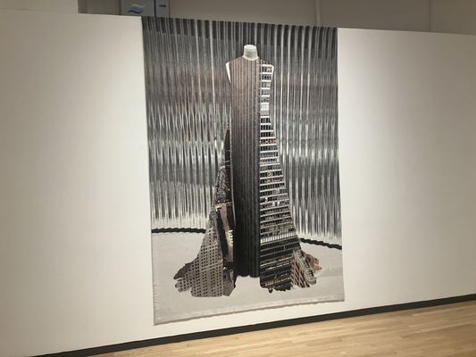 Museum of Contemporary Photography by null
