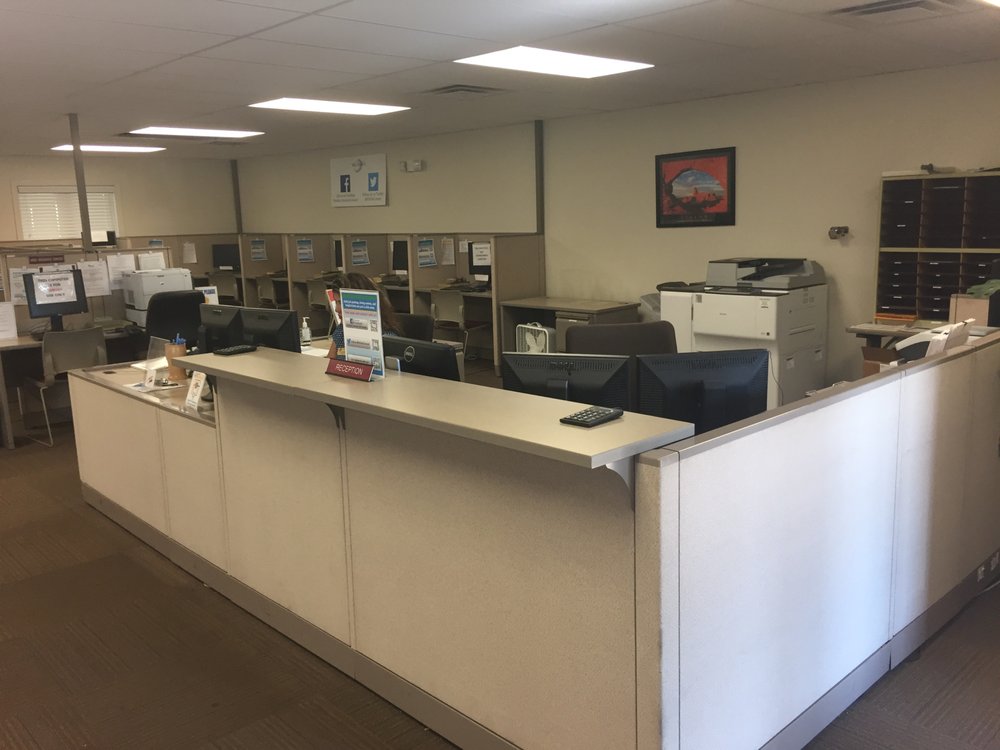 Nevada Jobconnect - social services organization in Sparks, NV