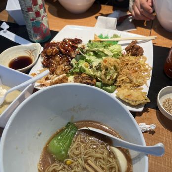 Bamboo Teri House - Japanese Near Me - Long Beach, California