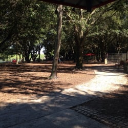 Fido Dog Park