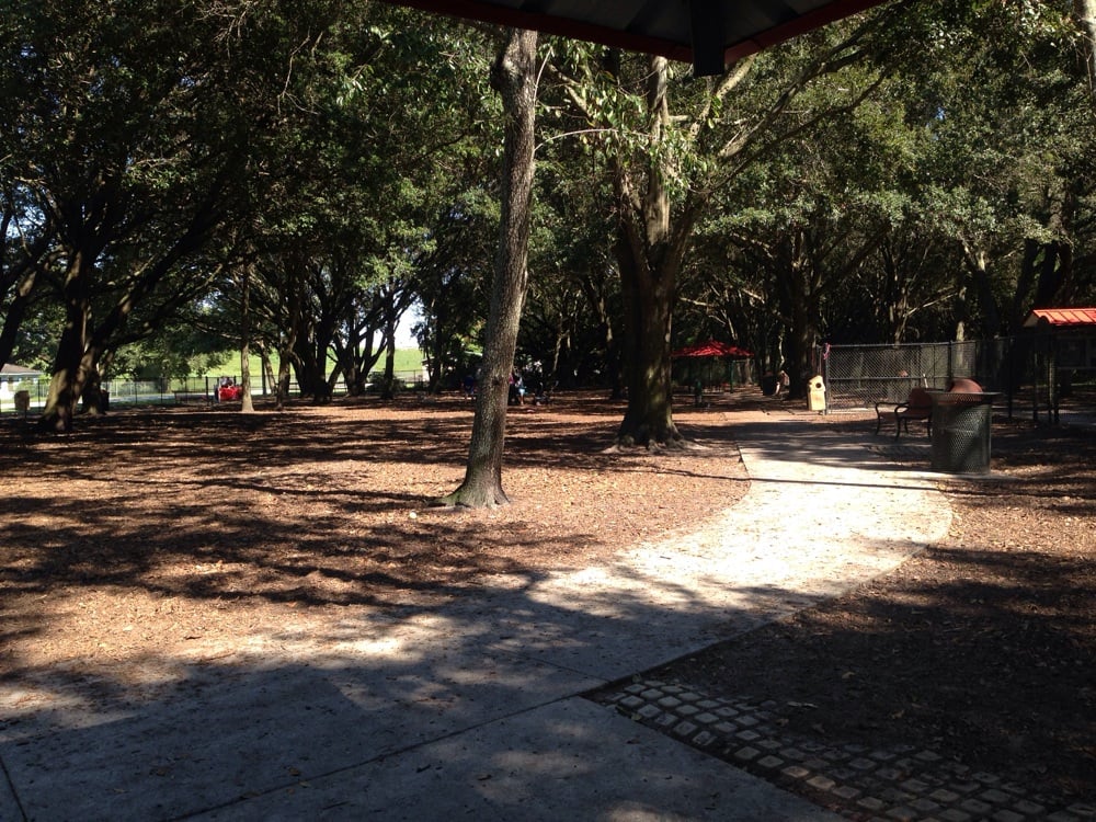 Fido Dog Park Image