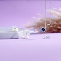 Sumpters Jewelry