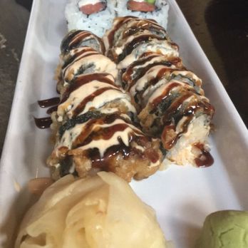 Kruba - Sushi Bars Near Me - Washington, DC, District of Columbia Kruba - Sushi Bars Near Me - Washington, DC, District of Columbia