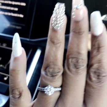 Rockstar Nails - Nails - Nail Salons Near Me - Las Vegas, Nevada Rockstar Nails - Nails - Nail Salons Near Me - Las Vegas, Nevada