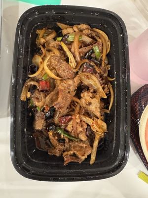 Sichuanese Cuisine by null