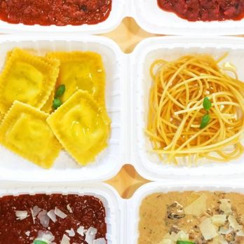 Soul Pasta - Pasta Shops Near Me - Pittsburgh, Pennsylvania