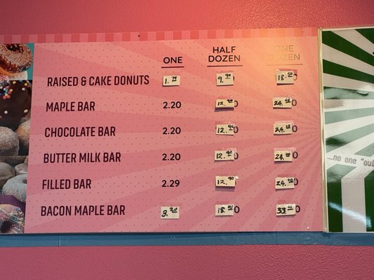 Donuts Plus by null