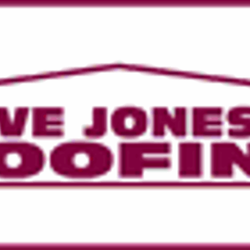 Jonescu Dave Roofing - Logo