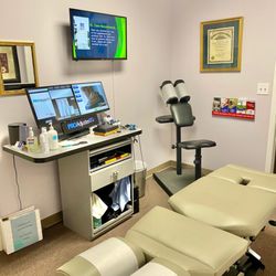 ProHealth & Wellness Chiropractic