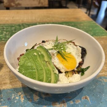 TownHall - Paleo power bowl - New American Near Me - Columbus, Ohio TownHall - Paleo power bowl - New American Near Me - Columbus, Ohio