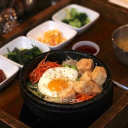 Bibimbap