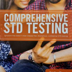 Any Lab Test Now
