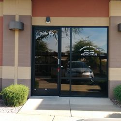 Paradise Hearing Center