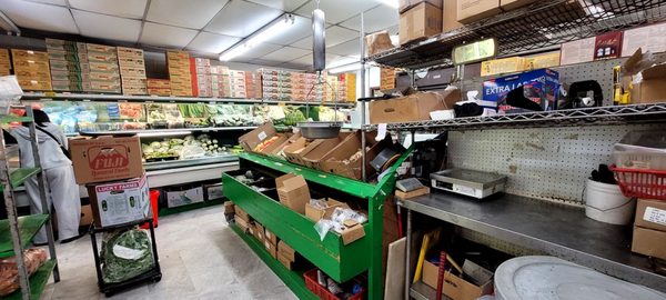 BANGLUCK MARKET Hollywood~Thaitown by null