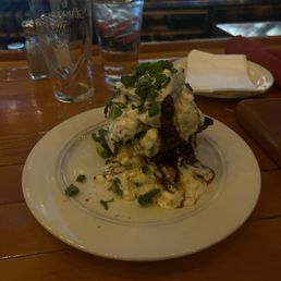 Lamb Ribs