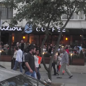 Caribou Coffee - Coffee & Tea Near Me - Istanbul, 34 Caribou Coffee - Coffee & Tea Near Me - Istanbul, 34