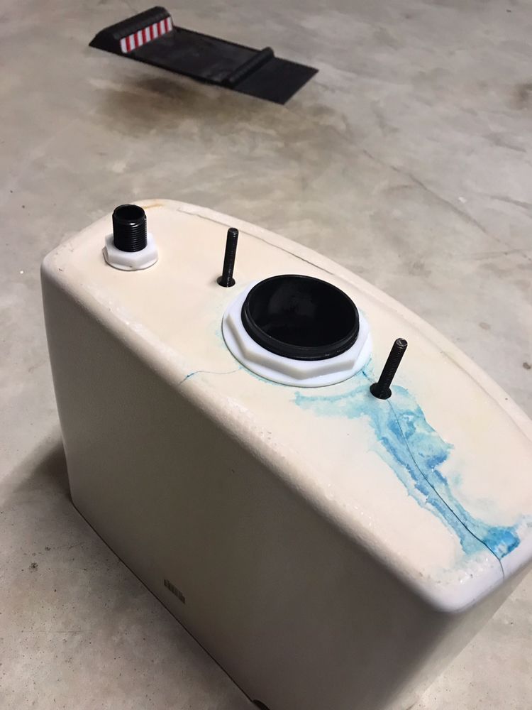 Slide of Grand Slam Plumbing