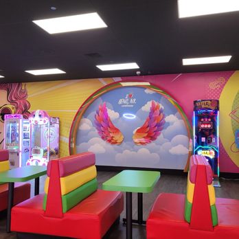 La Michoacana Plus - Ice Cream & Frozen Yogurt Near Me - Sparks, Nevada