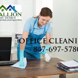 Medallion Healthy Homes of Chicago