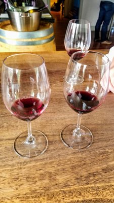Savage Grace Wines by null