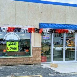 Bargains Galore